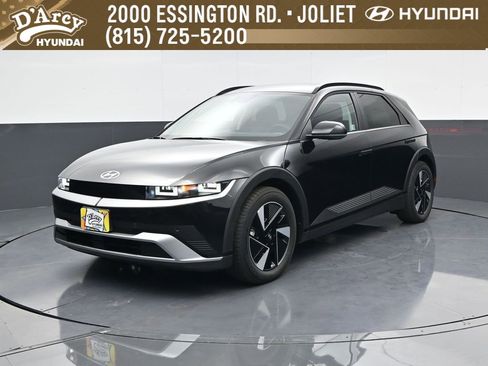 New 2025 Hyundai Ioniq 5 SEL image 1