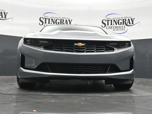 Used 2024 Chevrolet Camaro LT RWD image 27