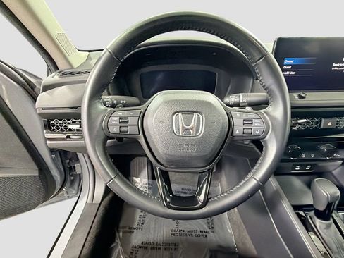 Used 2024 Honda Accord EX-L image 12