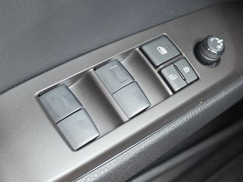 Certified 2024 Toyota Camry SE FWD image 13