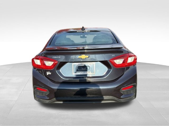Used 2016 Chevrolet Cruze LT w/ Convenience Package FWD image 4