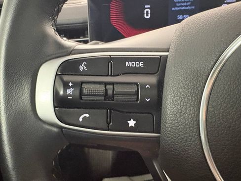 Used 2025 Kia K5 GT-Line w/ GT-Line Premium Package FWD image 18