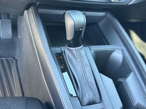 New 2025 Honda Accord LX image 27