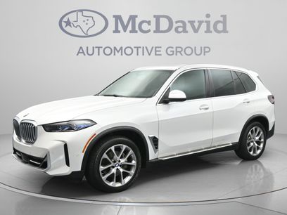 Used 2024 BMW X5 sDrive40i