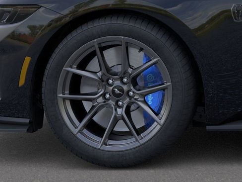 New 2025 Ford Mustang Dark Horse w/ Dark Horse Handlin Package RWD image 43