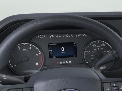 New 2026 Ford F550 4x4 Crew Cab image 46