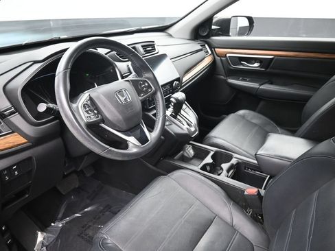 Used 2019 Honda CR-V Touring image 23