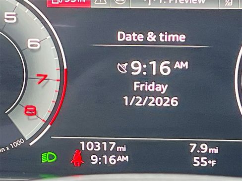 Used 2024 Audi A6 2.0T Premium w/ Convenience Package image 12