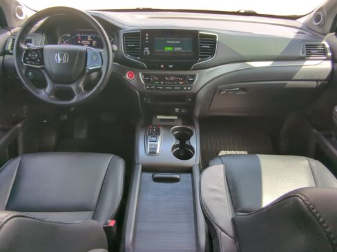 Used 2021 Honda Pilot Special Edition image 13