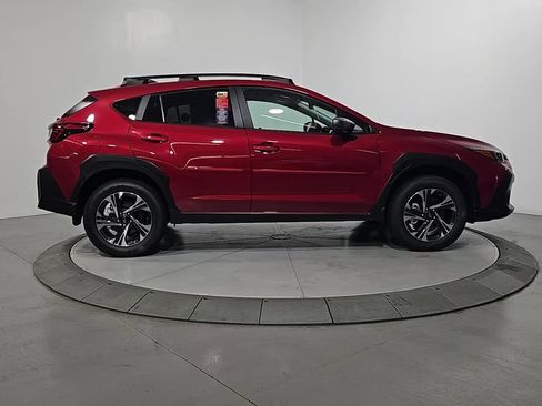 New 2026 Subaru Crosstrek 2.5i Premium AWD/4WD image 6
