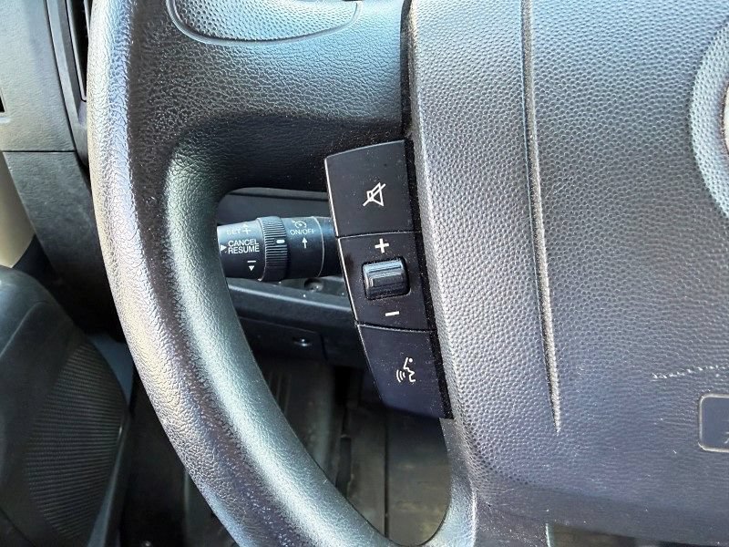 Used 2020 RAM ProMaster 3500 FWD image 22