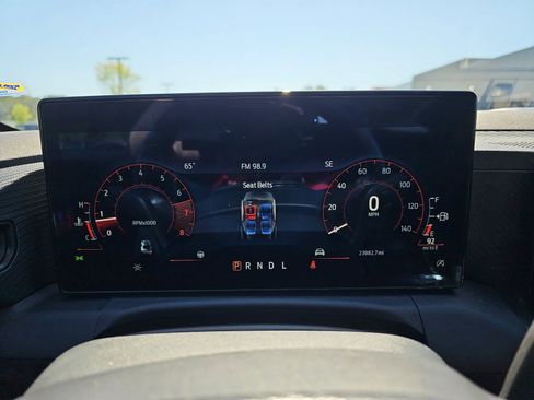 Used 2024 Ford Mustang Coupe image 20