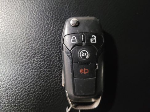 Used 2018 Ford F150 XLT w/ Equipment Group 302A Luxury image 32