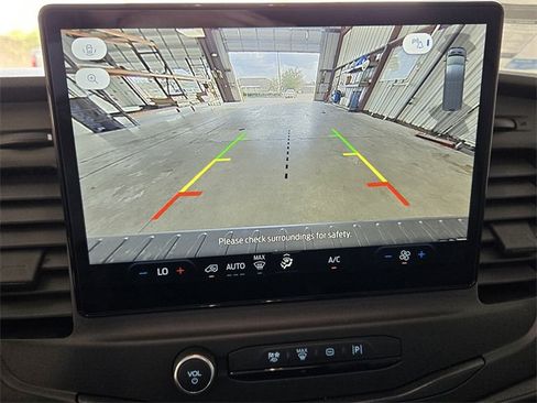 New 2026 Ford Transit 250 Low Roof image 14
