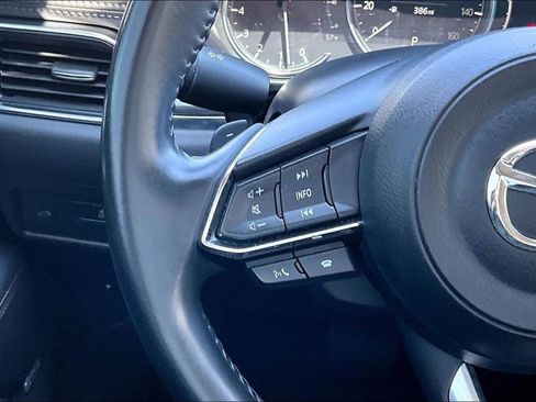 Certified 2022 MAZDA CX-5 AWD 2.5 S w/ Premium Package image 18