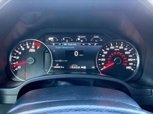 Certified 2020 Ford F150 Raptor w/ Equipment Group 802A Luxury image 26