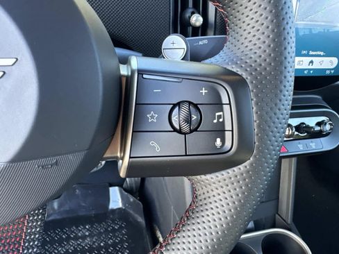 New 2026 MINI Cooper John Cooper Works FWD image 23