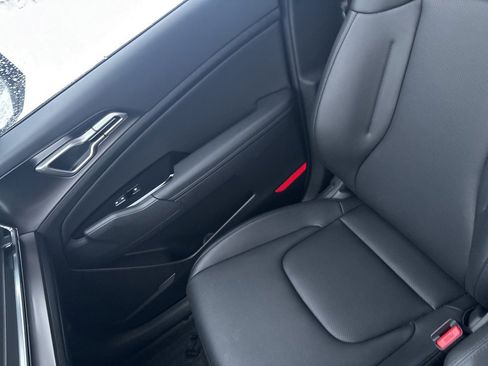 Used 2023 Kia Sportage EX image 26