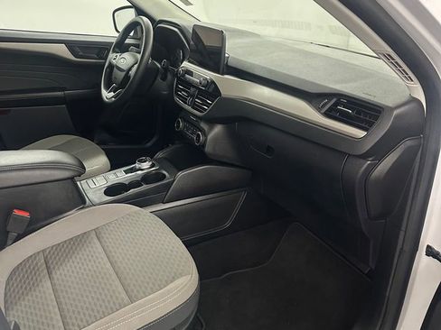 Used 2022 Ford Escape SE AWD/4WD image 33