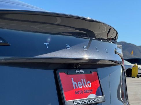 Used 2025 Tesla Model 3 RWD image 22