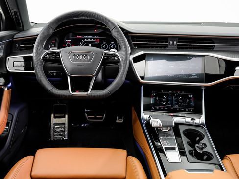 Used 2023 Audi RS 6 image 16