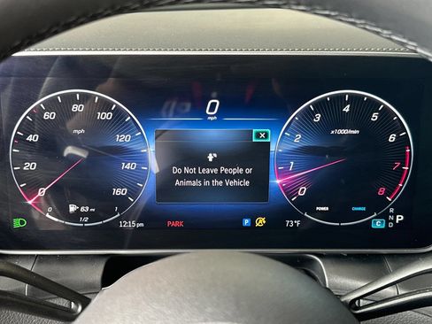 Certified 2023 Mercedes-Benz GLC 300 4MATIC image 39
