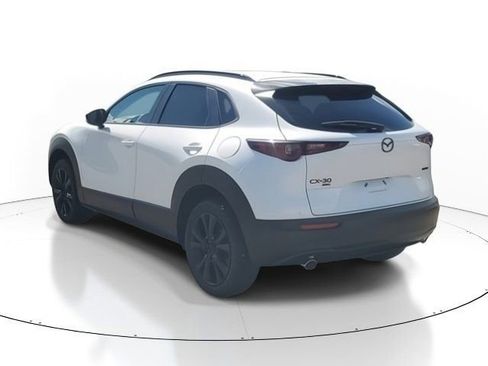 New 2026 MAZDA CX-30 AWD 2.5 S image 3