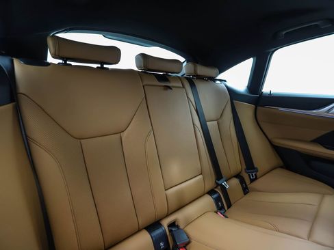 Certified 2023 BMW i4 eDrive35 w/ Premium Package image 28