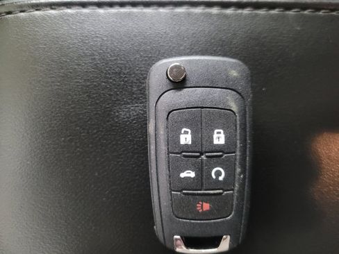Used 2014 GMC Terrain SLT w/ Safety Package FWD image 32