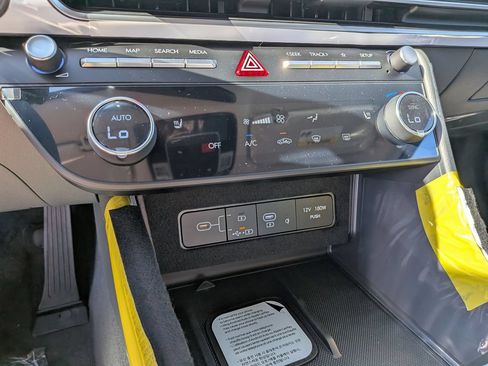 New 2026 Hyundai Sonata SEL FWD image 21