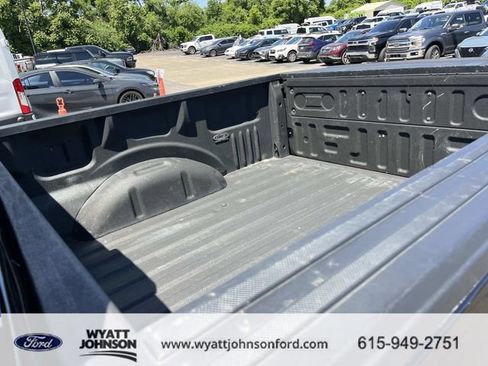 Used 2023 Ford F150 XLT w/ Equipment Group 302A High AWD/4WD image 12
