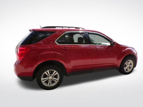 Used 2013 Chevrolet Equinox LT w/ Driver Convenience Package AWD/4WD image 8