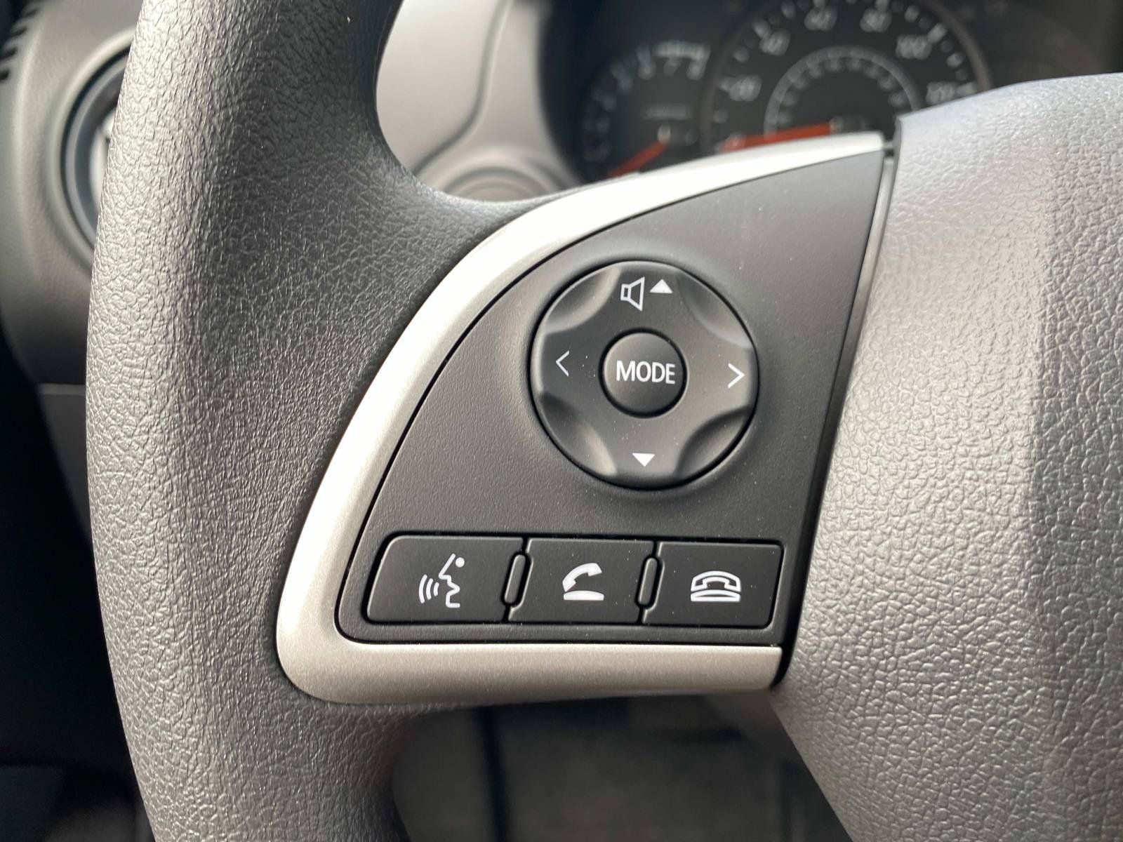 Used 2024 Mitsubishi Mirage G4 ES FWD image 9