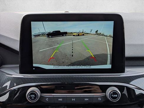 Used 2023 Ford Escape ST-Line image 13