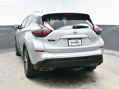 Used 2020 Nissan Murano SV image 5