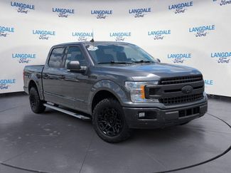 Used 2020 Ford F150 XLT w/ Equipment Group 302A Luxury RWD video 2