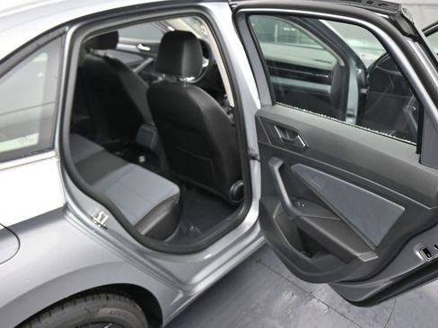 New 2026 Volkswagen Jetta SE image 42