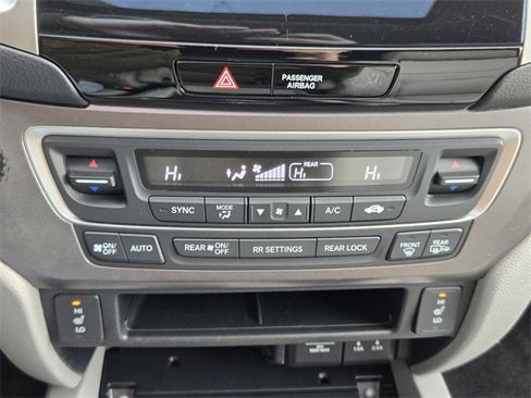 Used 2016 Honda Pilot EX-L image 26