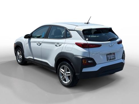 Used 2018 Hyundai Kona SE FWD image 3