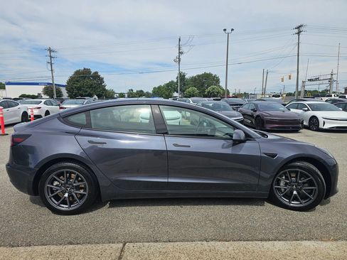Used 2023 Tesla Model 3 Standard Range RWD image 6