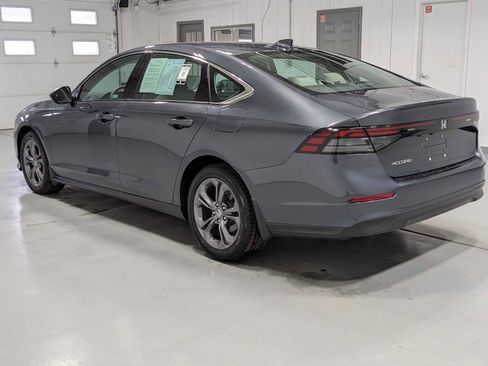 Used 2024 Honda Accord EX image 10