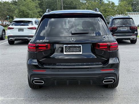 New 2024 Mercedes-Benz GLB 250 GLB 250 image 24
