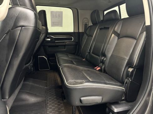 Certified 2023 RAM 3500 Laramie AWD/4WD image 16