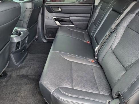 Used 2023 Toyota Tundra Limited image 24