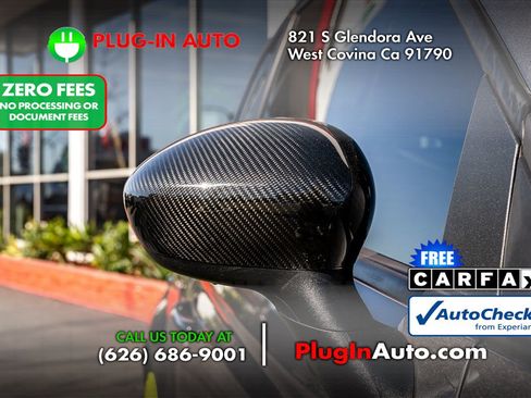 Used 2013 FIAT 500 Abarth w/ Beats Audio Pkg FWD image 9