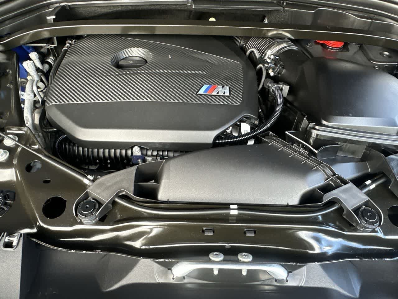 Used 2025 BMW X1 M35i AWD/4WD image 12