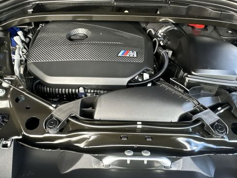 Used 2025 BMW X1 M35i AWD/4WD image 12