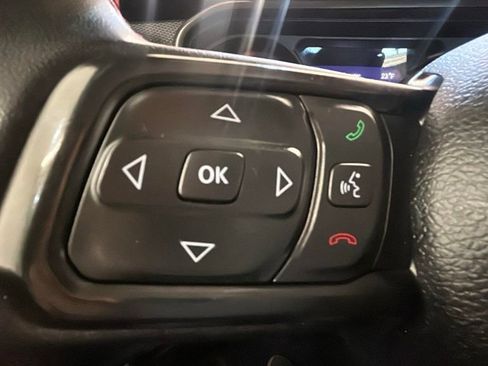 Used 2024 Jeep Wrangler Unlimited Rubicon image 20