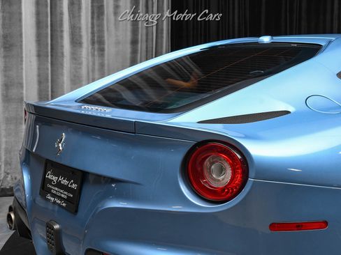 Used 2017 Ferrari F12 Berlinetta RWD image 40