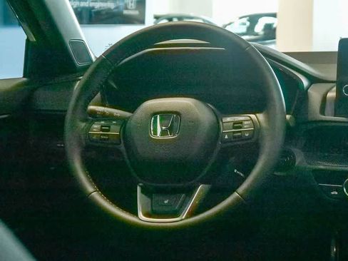 New 2026 Honda CR-V TrailSport image 13